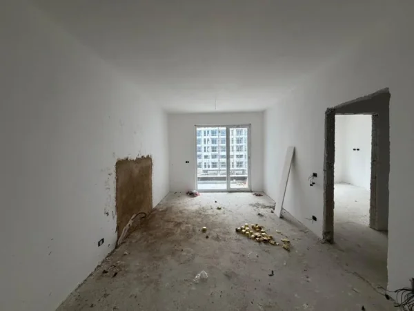 Tirane, shitet apartament 1+1 Kati 2, 69 m² 88390 € (QTU)