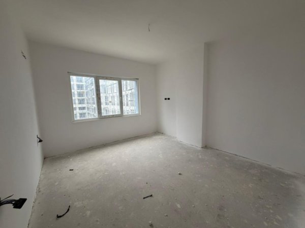 Tirane, shitet apartament 1+1 Kati 2, 69 m² 88390 € (QTU)