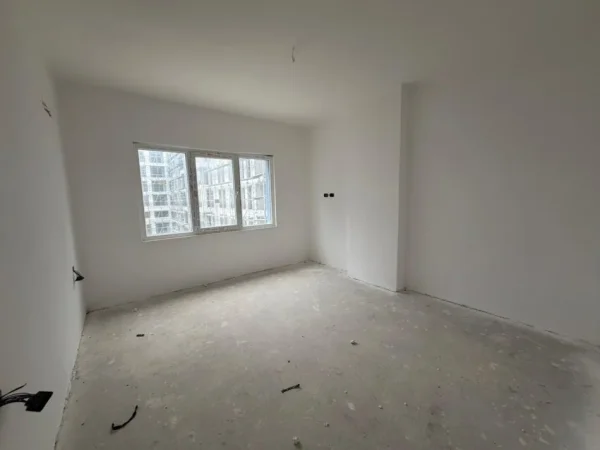 Tirane, shitet apartament 1+1 Kati 2, 69 m² 88390 € (QTU)