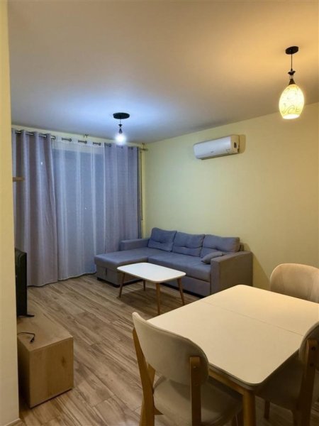 Tirane, jepet me qera apartament 2+1 Kati 6, 90 m² 750 € (don bosko)