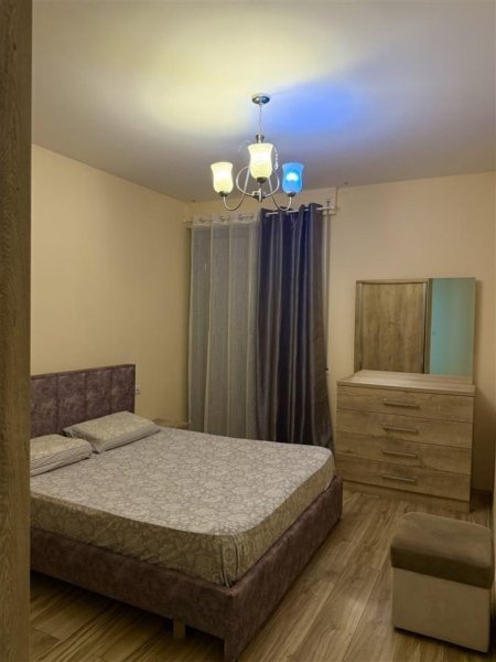 Tirane, jepet me qera apartament 2+1 Kati 6, 90 m² 750 € (don bosko)