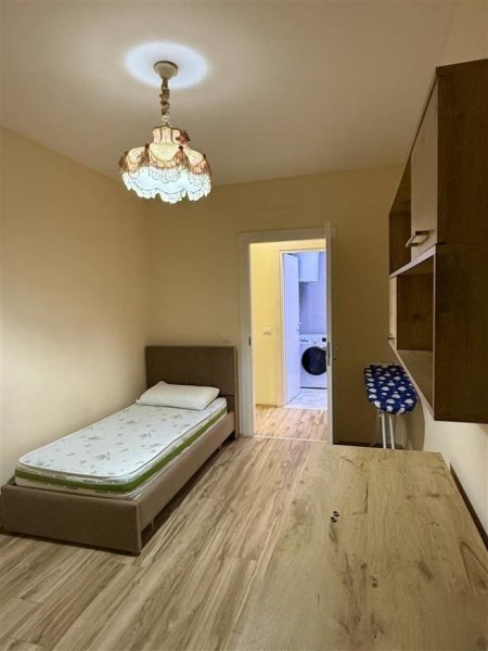 Tirane, jepet me qera apartament 2+1 Kati 6, 90 m² 750 € (don bosko)