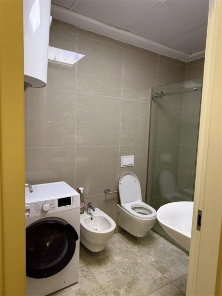 Tirane, jepet me qera apartament 2+1 Kati 6, 90 m² 750 € (don bosko)