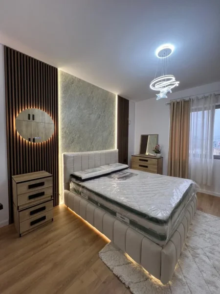 Tirane, shitet apartament 2+1 Kati 8, 94 m² 157.000 € (teodor keko)
