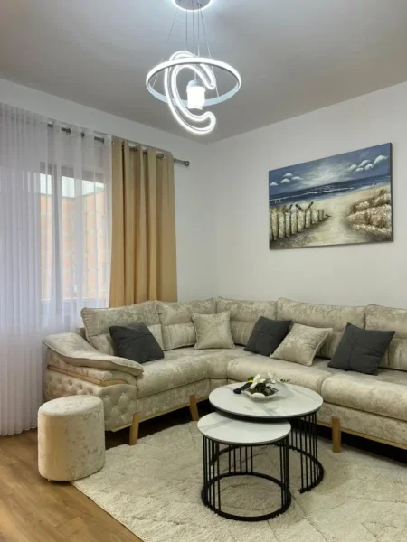 Tirane, shitet apartament 2+1 Kati 8, 94 m² 157.000 € (teodor keko)