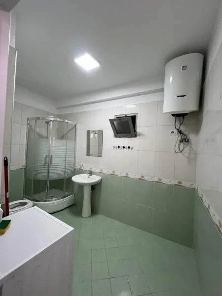 Tirane, shitet apartament 2+1 Kati 8, 94 m² 157.000 € (teodor keko)