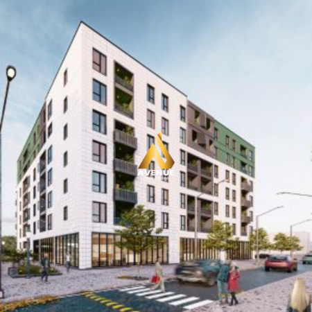 Tirane, shitet apartament 1+1+Ballkon Kati 3, 72 m² 79.000 € (lidhja e prizrenit)