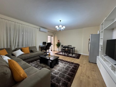 Tirane, shitet apartament 2+1 Kati 3, 107 m² 250.000 € (SHESHI WILLSON)