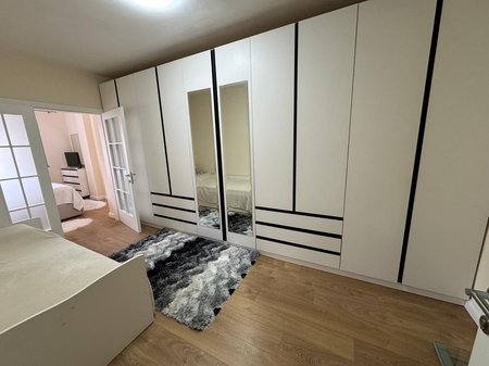 Tirane, shitet apartament 2+1 Kati 3, 107 m² 250.000 € (SHESHI WILLSON)