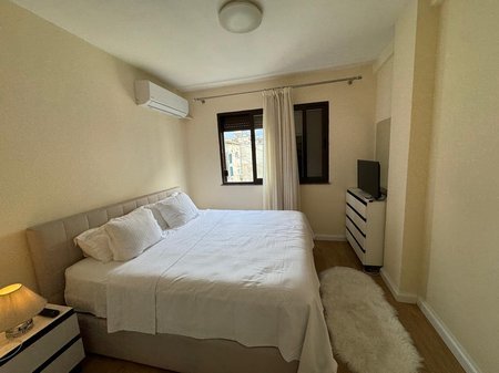 Tirane, shitet apartament 2+1 Kati 3, 107 m² 250.000 € (SHESHI WILLSON)