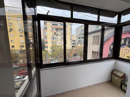 Tirane, shitet apartament 2+1 Kati 3, 107 m² 250.000 € (SHESHI WILLSON)