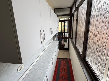 Tirane, shitet apartament 2+1 Kati 3, 107 m² 250.000 € (SHESHI WILLSON)