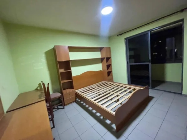 Tirane, shes apartament 1+1 Kati 5, 57 m² 93.000 € 