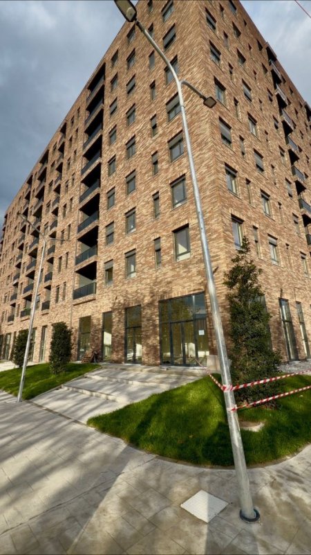 Tirane, shitet apartament 1+1 Kati 2, 70 m² 112.000 € 