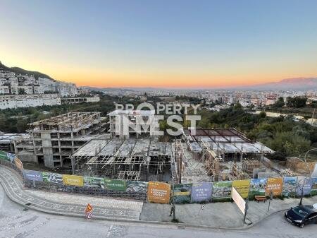 Tirane, shitet apartament 2+1 Kati 3, 118 m² 178.000 € (Kodra e Diellit)