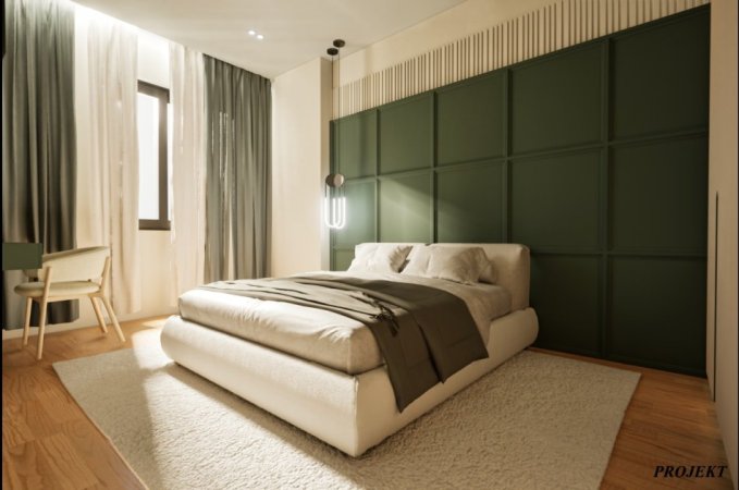 Tirane, shitet apartament 2+1+Ballkon Kati 4, 108 m² 197.000 € (REZIDENCA “TWISTER PALACE” NE “DON BOSKO”)