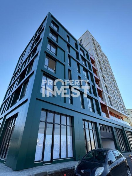 Tirane, shitet apartament 3+1 Kati 9, 156 m² 270.000 € (Jordan Misja)