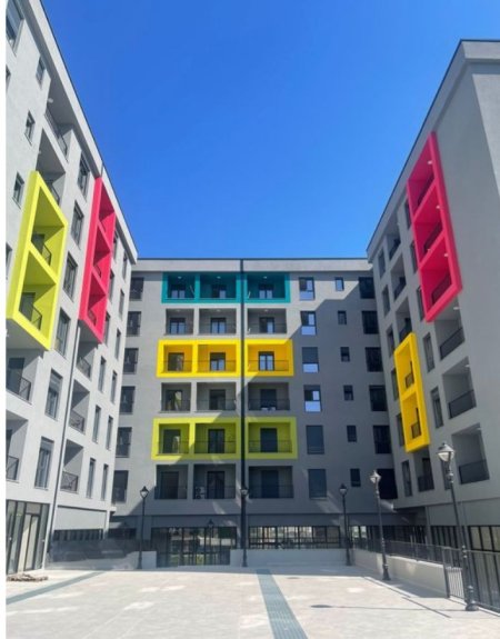 Tirane, shitet apartament 2+1 Kati 4, 115 m² 126.500 € (PASKUQAN)