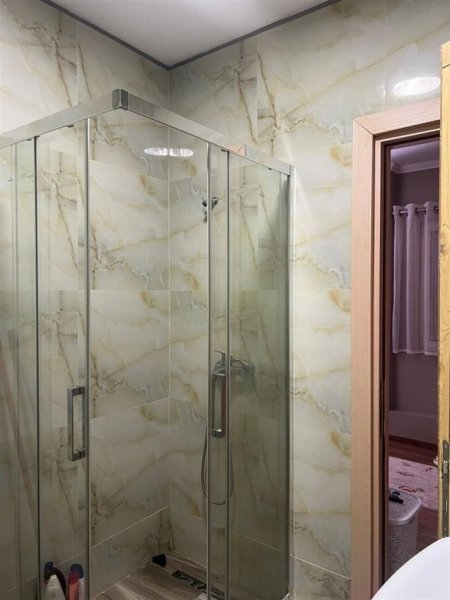 Tirane, jepet me qera apartament 2+1+Ballkon Kati 8, 95 m² 600 € (Don Bosko , prane viva market)