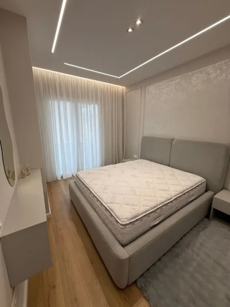 Tirane, shitet apartament 1+1 , 59 m² 121.009 € (Astir, pranë Nela 5)
