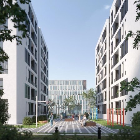 Vlore, shitet apartament 2+1+Ballkon Kati 4, 100 m² 120.000 € (Orikum, Vlore)