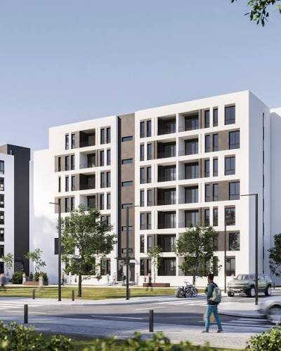 Vlore, shitet apartament 2+1+Ballkon Kati 4, 100 m² 120.000 € (Orikum, Vlore)