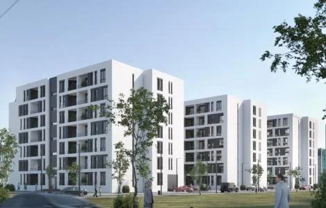 Vlore, shitet apartament 2+1+Ballkon Kati 4, 100 m² 120.000 € (Orikum, Vlore)