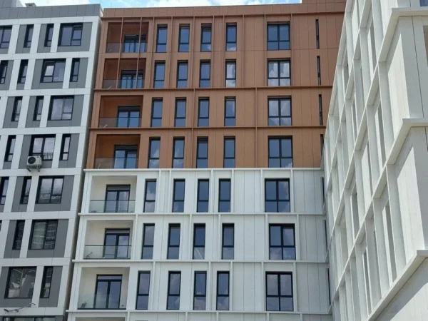 Tirane, shitet dyqan Kati 0, 68 m² 238.000 € (RRUGA JORDAN MISJA)