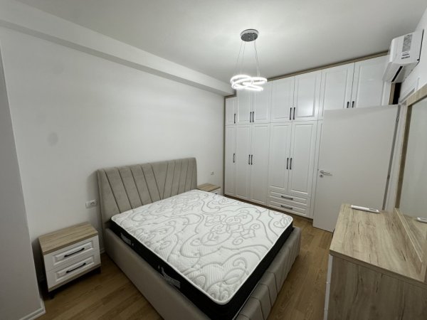 Tirane, jepet me qera apartament 1+1 Kati 6, 73 m² 700 € (Rruga Dritan Hoxha)