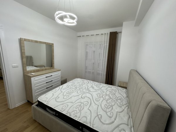 Tirane, jepet me qera apartament 1+1 Kati 6, 73 m² 700 € (Rruga Dritan Hoxha)