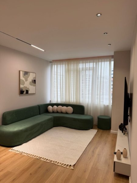 Tirane, shitet apartament 1+1+Ballkon Kati 5, 59 m² 121.000 € (Astir, Nela 5)