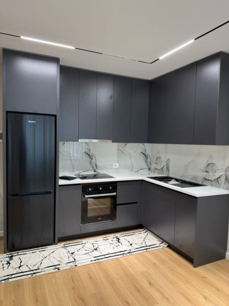 Tirane, shitet apartament 1+1+Ballkon Kati 5, 59 m² 121.000 € (Astir, Nela 5)