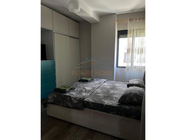 Tirane, jepet me qera apartament 1+1 Kati 1, 56 m² 467 € (BAR OSLO ASTIR)