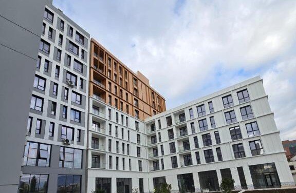 Tirane, shitet garazh | post parkimi Kati -1, 30 m² 50.000 € (RRUGA JORDAN MISJA)