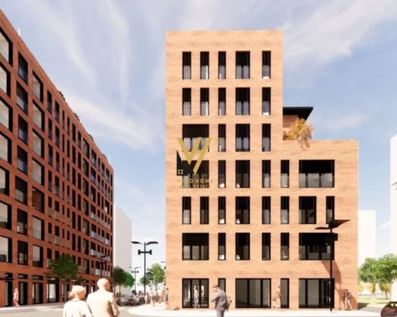 Tirane, jepet me qera dyqan Kati 0, 60 m² 1.200 € (BULEVARDI I RI)