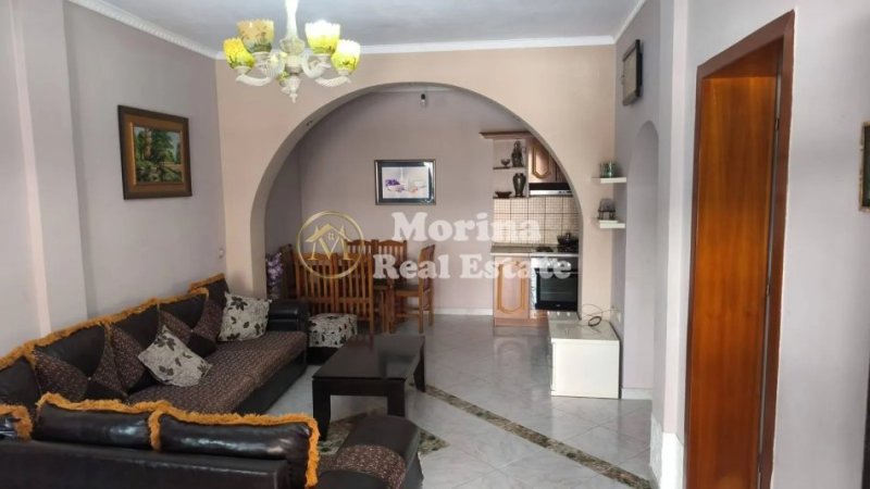 Tirane, jepet me qera shtepi 2+1 Kati 1, 75 m² 300 € (Selite)