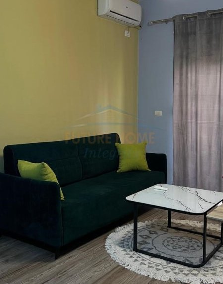 Tirane, jepet me qera apartament 1+1 Kati 1, 57 m² 467 € (Prane Oslo bar, Astir)