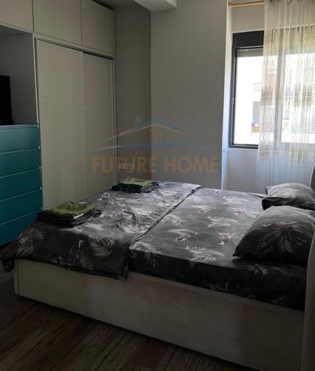 Tirane, jepet me qera apartament 1+1 Kati 1, 57 m² 467 € (Prane Oslo bar, Astir)