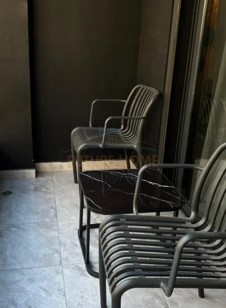 Tirane, jepet me qera apartament 1+1 Kati 1, 57 m² 467 € (Prane Oslo bar, Astir)