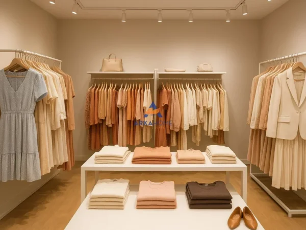 Tirane, shitet dyqan Kati 0, 30 m² 