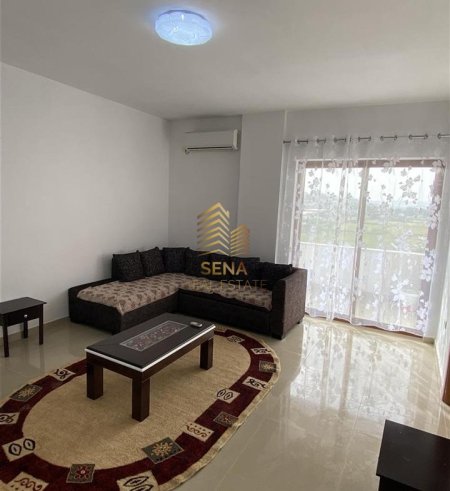 Tirane, jepet me qera apartament 1+1+Ballkon Kati 8, 72 m² 400 € (Astir)