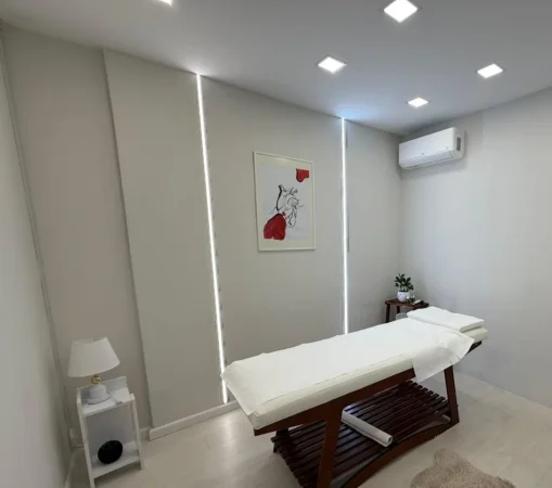 Tirane, shes Klinike Estetike 10.000 €