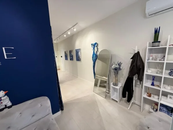 Tirane, shes Klinike Estetike 10.000 €