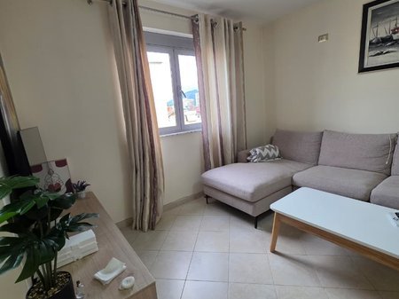 Tirane, shitet apartament 1+1 Kati 4, 53 m² 125.000 € 