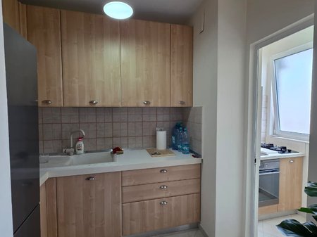 Tirane, shitet apartament 1+1 Kati 4, 53 m² 125.000 € 