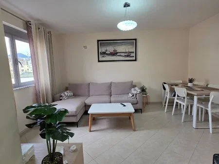 Tirane, shitet apartament 1+1 Kati 4, 53 m² 125.000 € 
