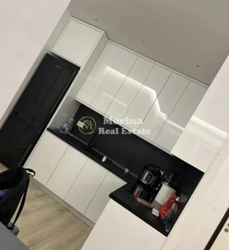 Tirane, shitet apartament 1+1 Kati 2, 64 m² 140.000 € (Astir)