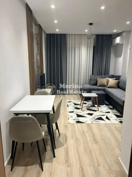 Tirane, shitet apartament 1+1 Kati 2, 64 m² 140.000 € (Astir)