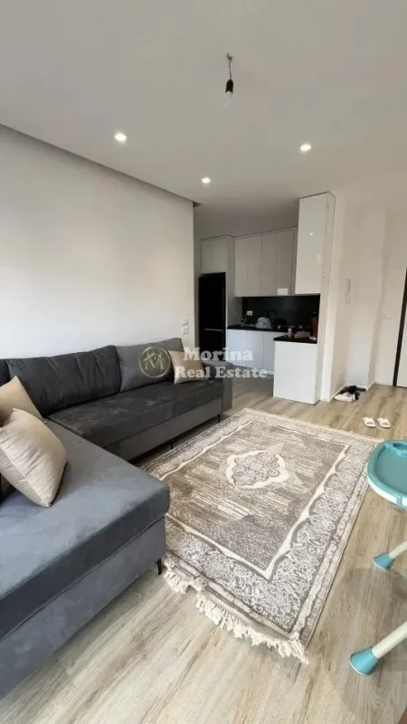 Tirane, shitet apartament 1+1 Kati 2, 64 m² 140.000 € (Astir)