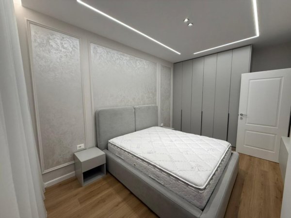 Tirane, shitet apartament 1+1+Ballkon Kati 3, 60 m² 121.000 € (NELA 5)